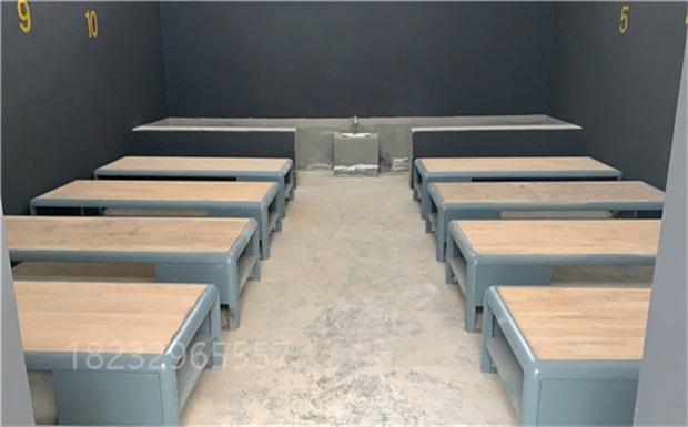 荷泽拘留所床具