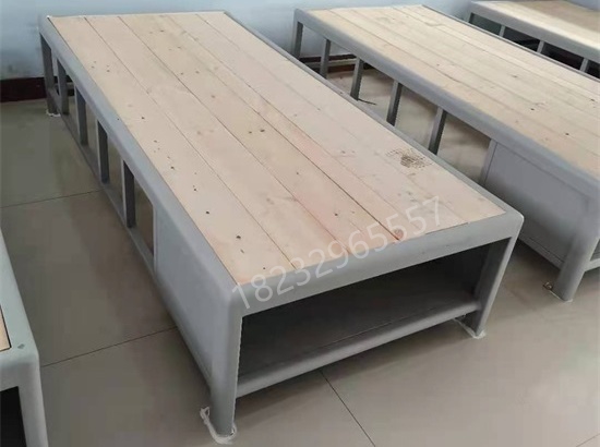 荷泽看守所床