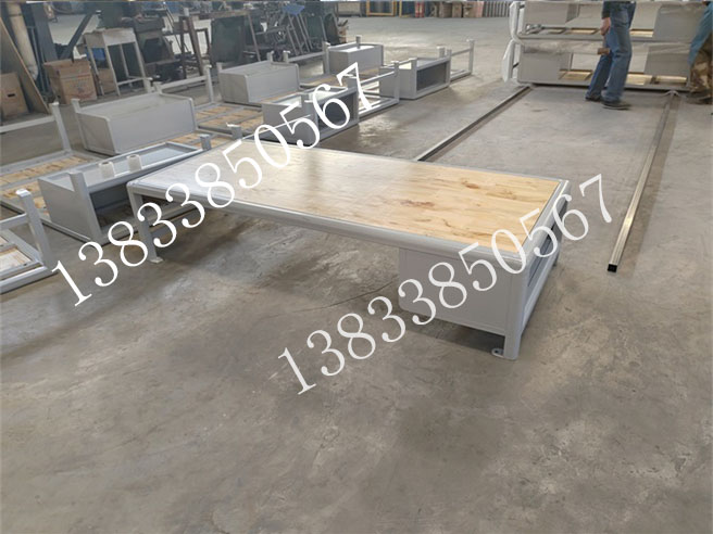 荷泽监狱床具